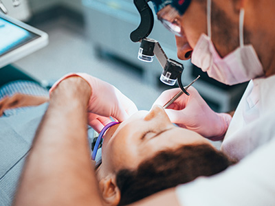 Soft Touch Dental | Dentures, Invisalign vs Traditional Braces and Teeth Whitening