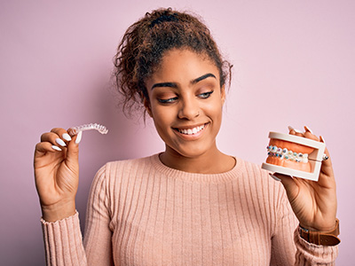 Soft Touch Dental | Invisalign reg , Veneers and Teeth Whitening
