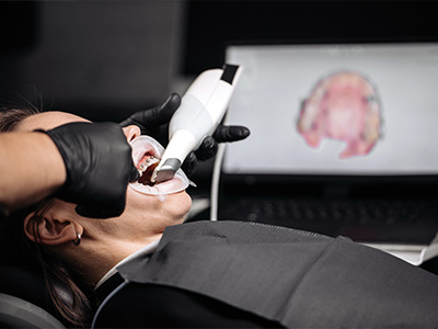 Soft Touch Dental | Oral Exams, Implant Dentistry and Teeth Whitening