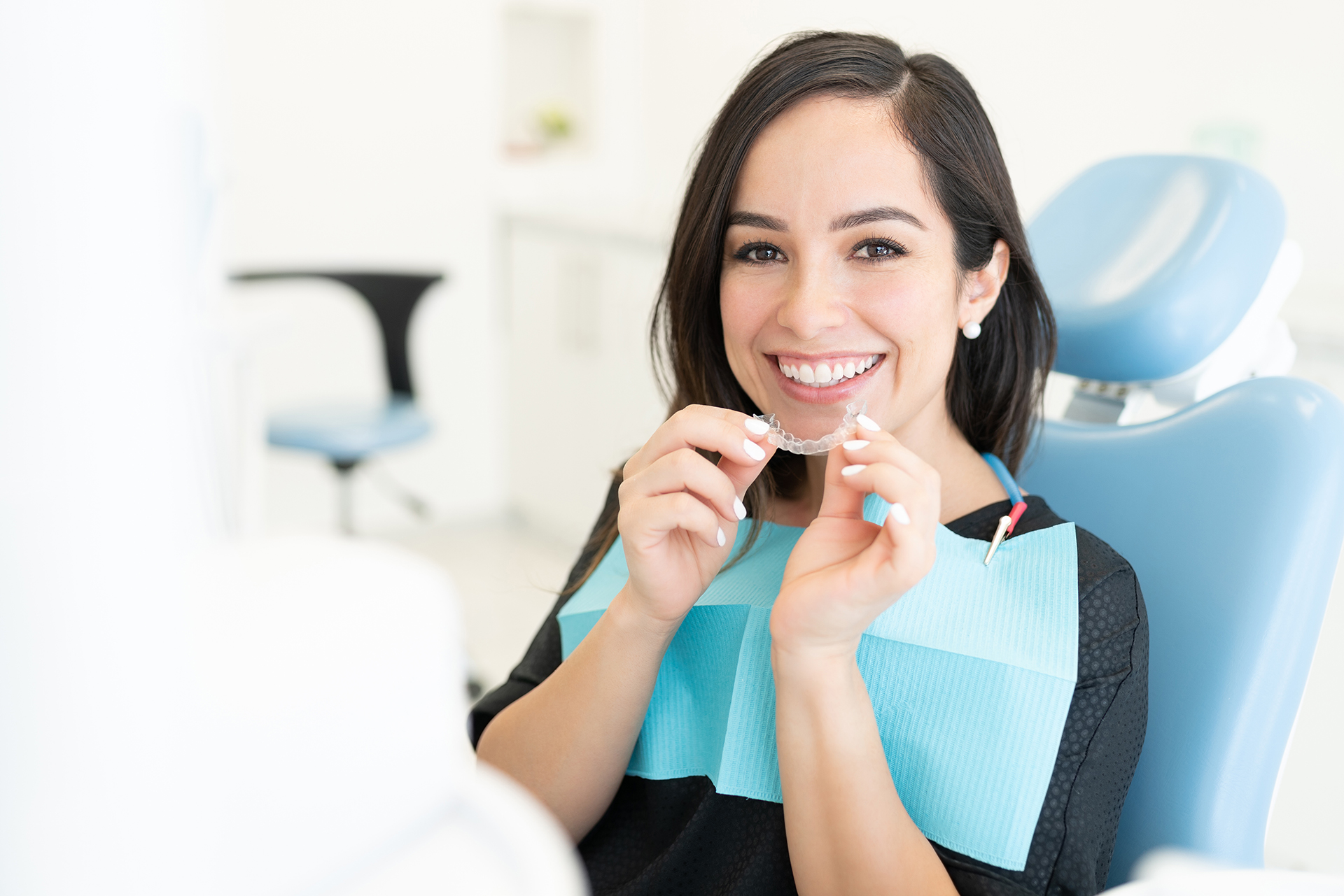 Soft Touch Dental | Oral Hygiene Basics, Dental Cleanings and Emergency Treatment