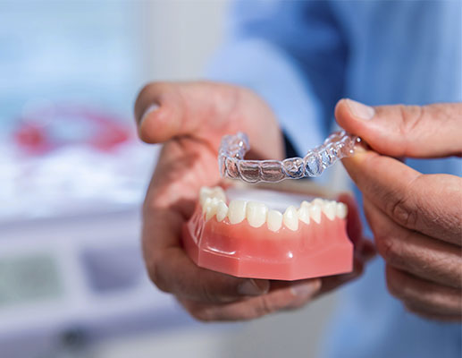 Soft Touch Dental
