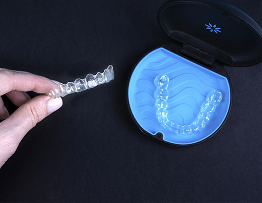 Soft Touch Dental