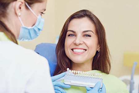 Soft Touch Dental