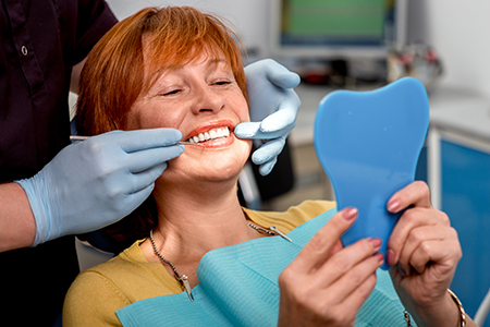 Soft Touch Dental