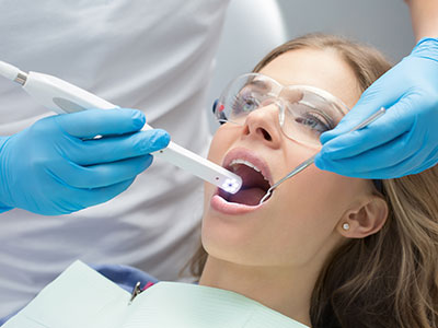 Soft Touch Dental | Cosmetic Smile Makeover, Dental Bridges and Extractions