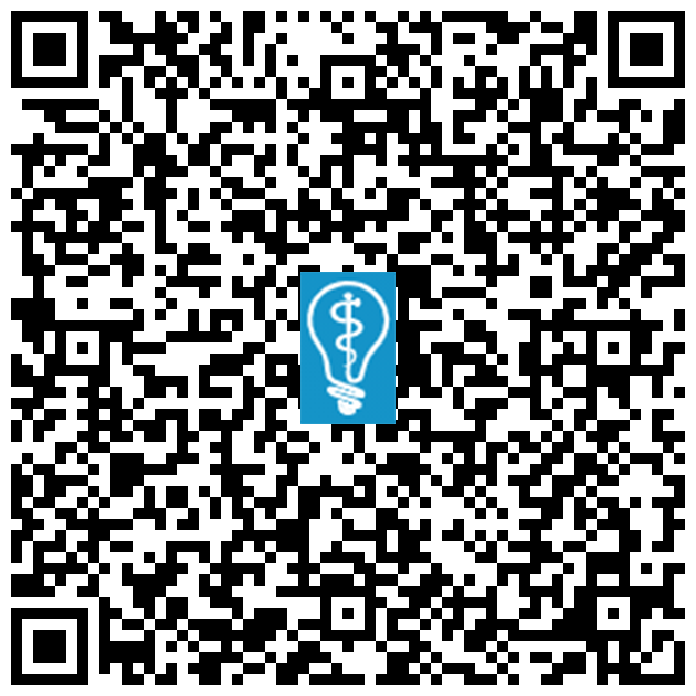QR code image for Composite Fillings in Queens, NY