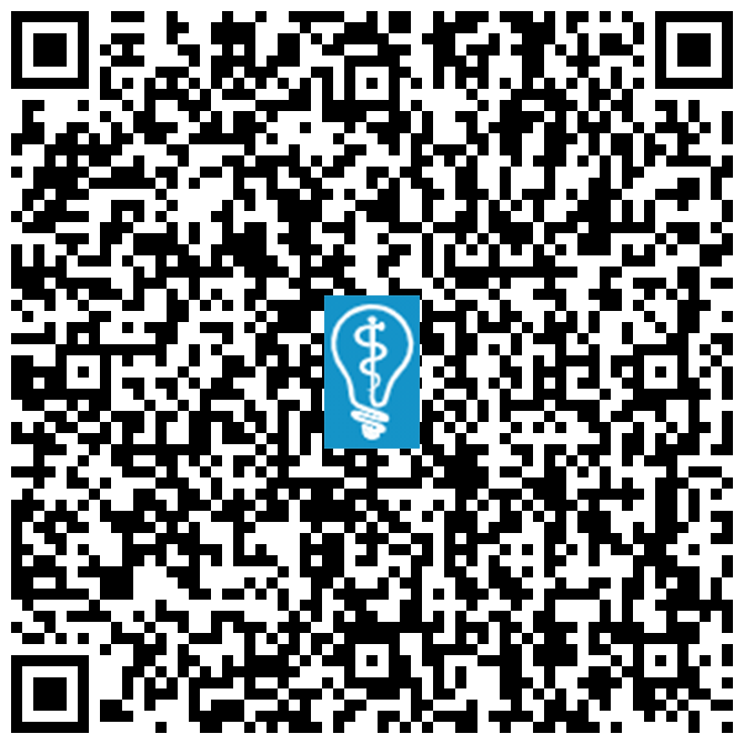 QR code image for Dental Health During Pregnancy in Queens, NY