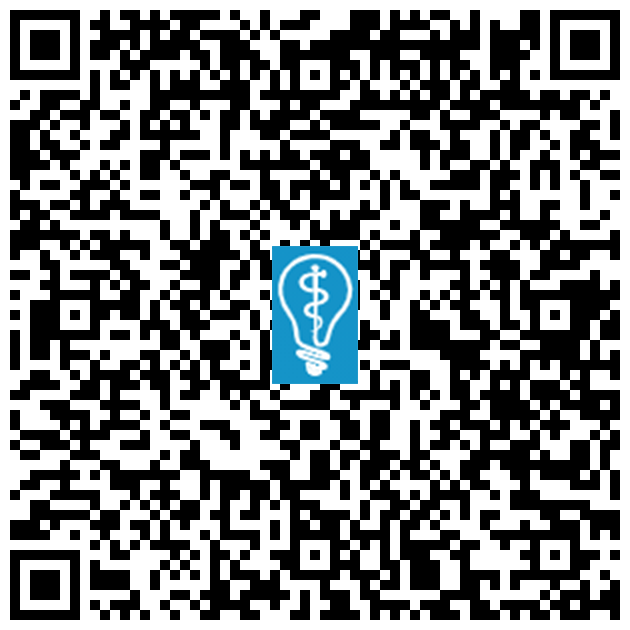 QR code image for Dental Sealants in Queens, NY