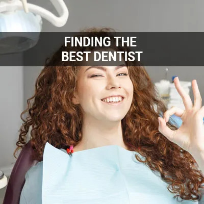 Visit our Find the Best Dentist in Queens page