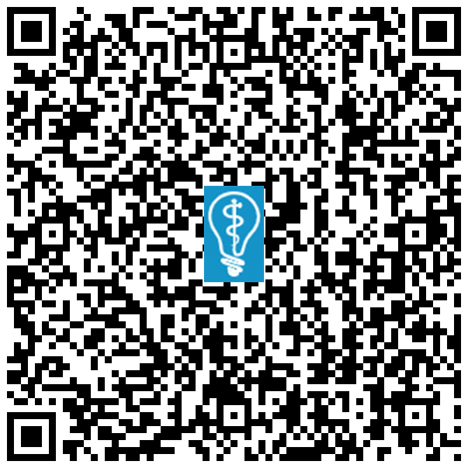 QR code image for Post-Op Care for Dental Implants in Queens, NY