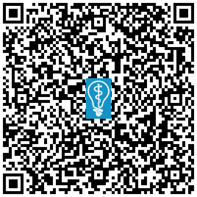 QR code image for The Process for Getting Dentures in Queens, NY